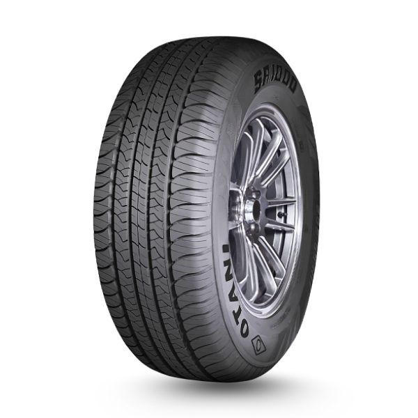 Lốp 265/70R16 Otani SA1000 Lốp Mitsubishi Pajero Lốp Pajero